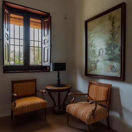 Casa Rural En Cigarral De Villamarta Toledo Con Piscina Y Wifi Esterno foto