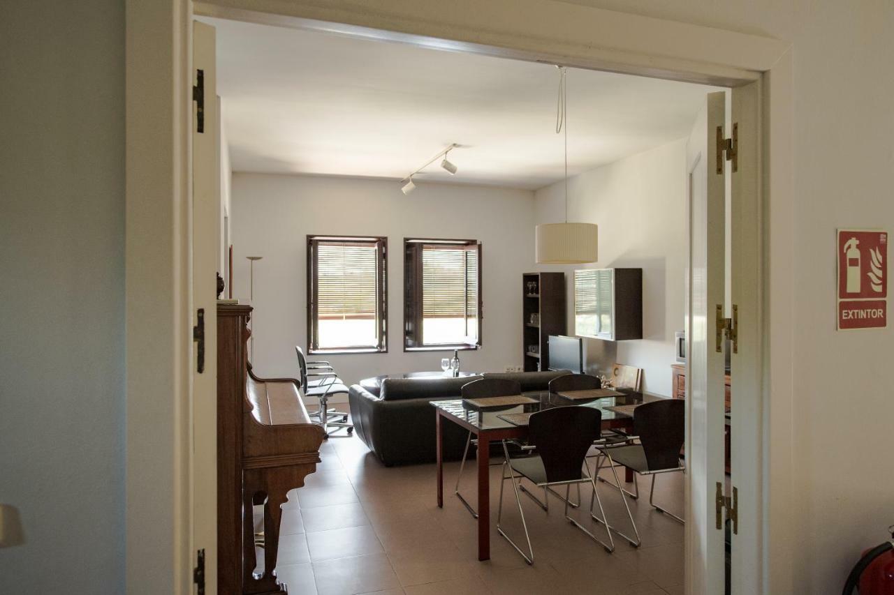 Casa Rural En Cigarral De Villamarta Toledo Con Piscina Y Wifi Esterno foto