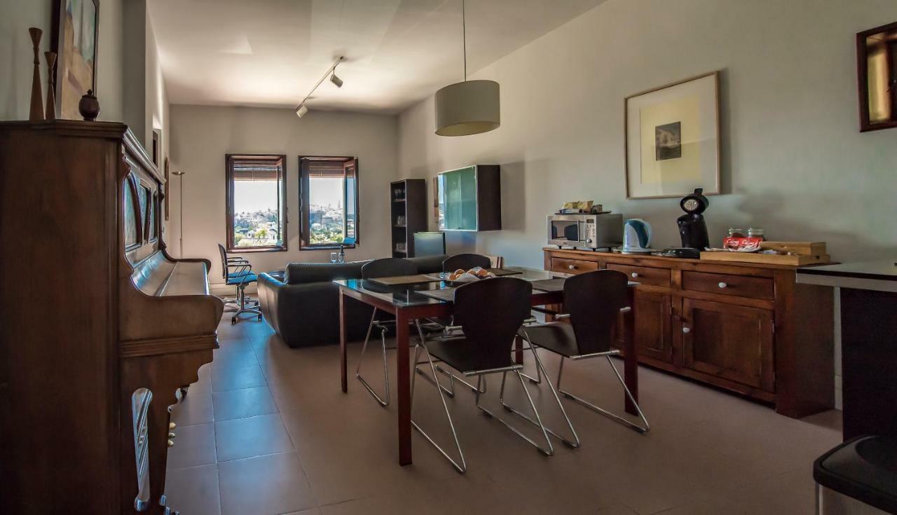 Casa Rural En Cigarral De Villamarta Toledo Con Piscina Y Wifi Esterno foto