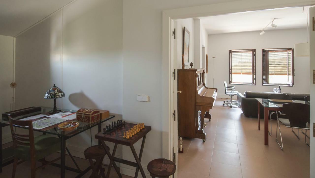 Casa Rural En Cigarral De Villamarta Toledo Con Piscina Y Wifi Esterno foto