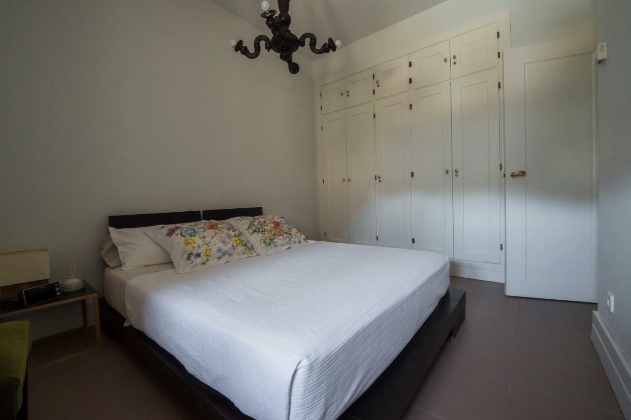 Casa Rural En Cigarral De Villamarta Toledo Con Piscina Y Wifi Esterno foto