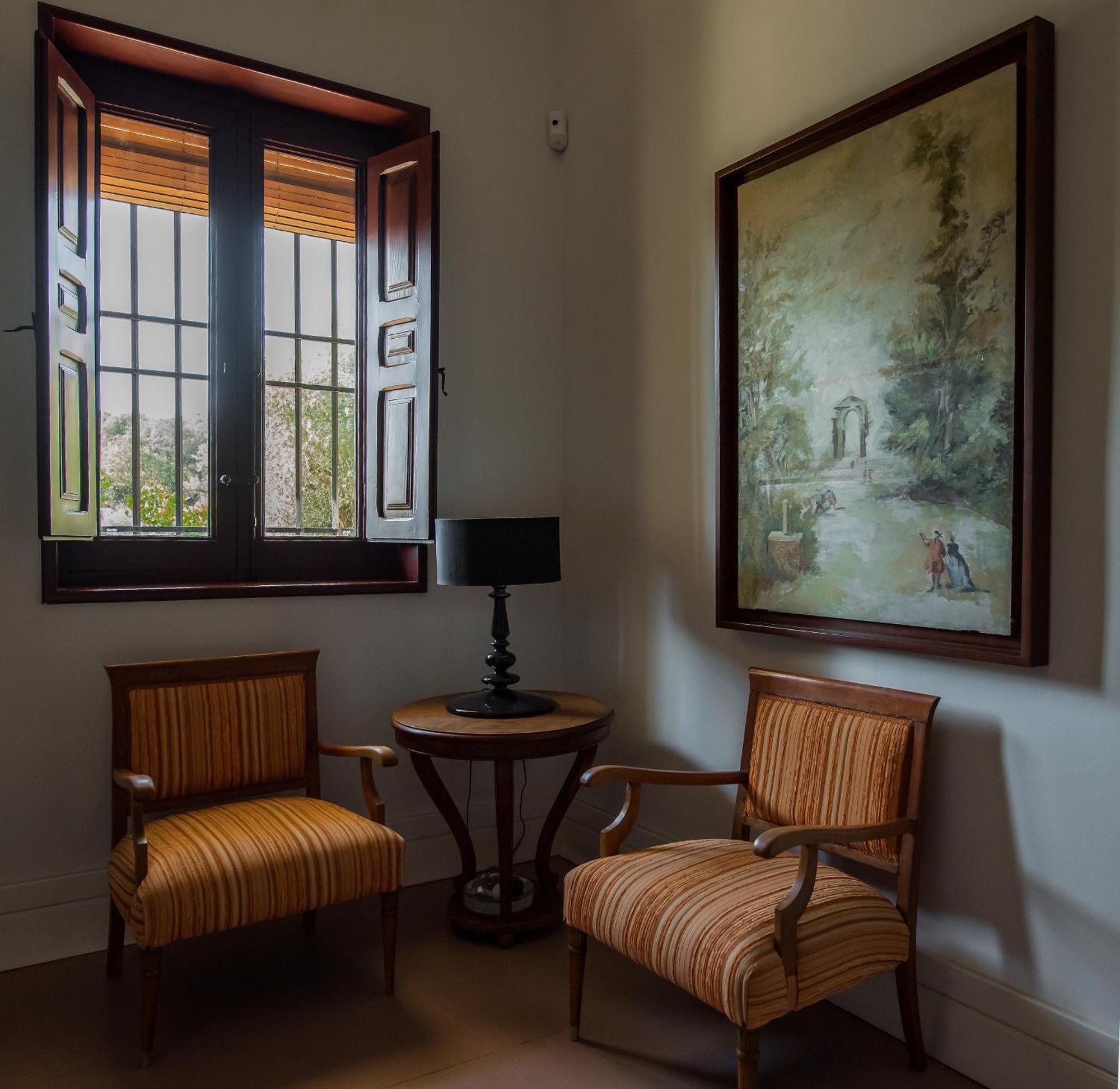 Casa Rural En Cigarral De Villamarta Toledo Con Piscina Y Wifi Esterno foto